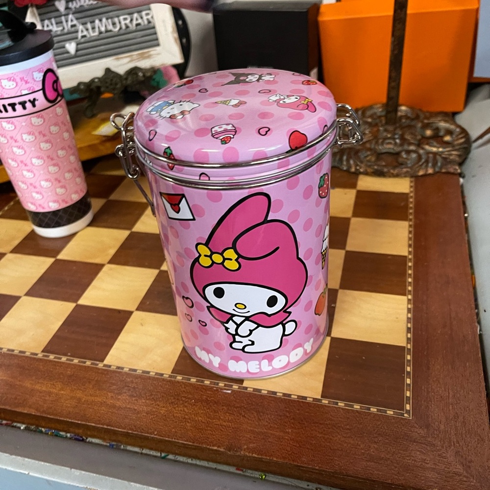 Hello kitty bundle - Picture 6 of 10